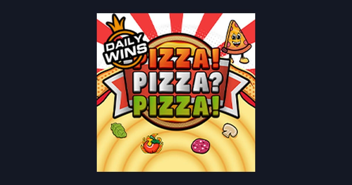 Rasakan Sensasi Slot Gacor Gampang Menang dengan Pizza Pizza Pizza