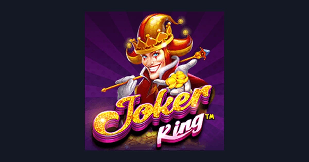 Review Jujur & Demo Slot Joker King Dari Pragmatic Play