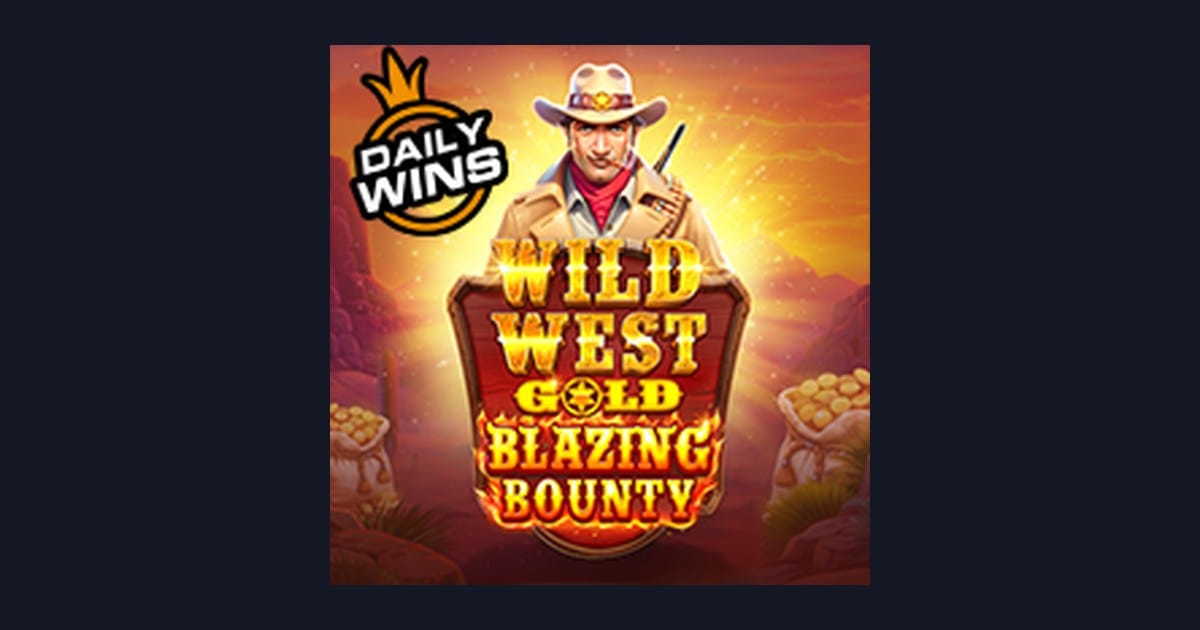 Wild West Gold Blazing Bounty: Info RTP Live Tertinggi dan Fitur Serunya